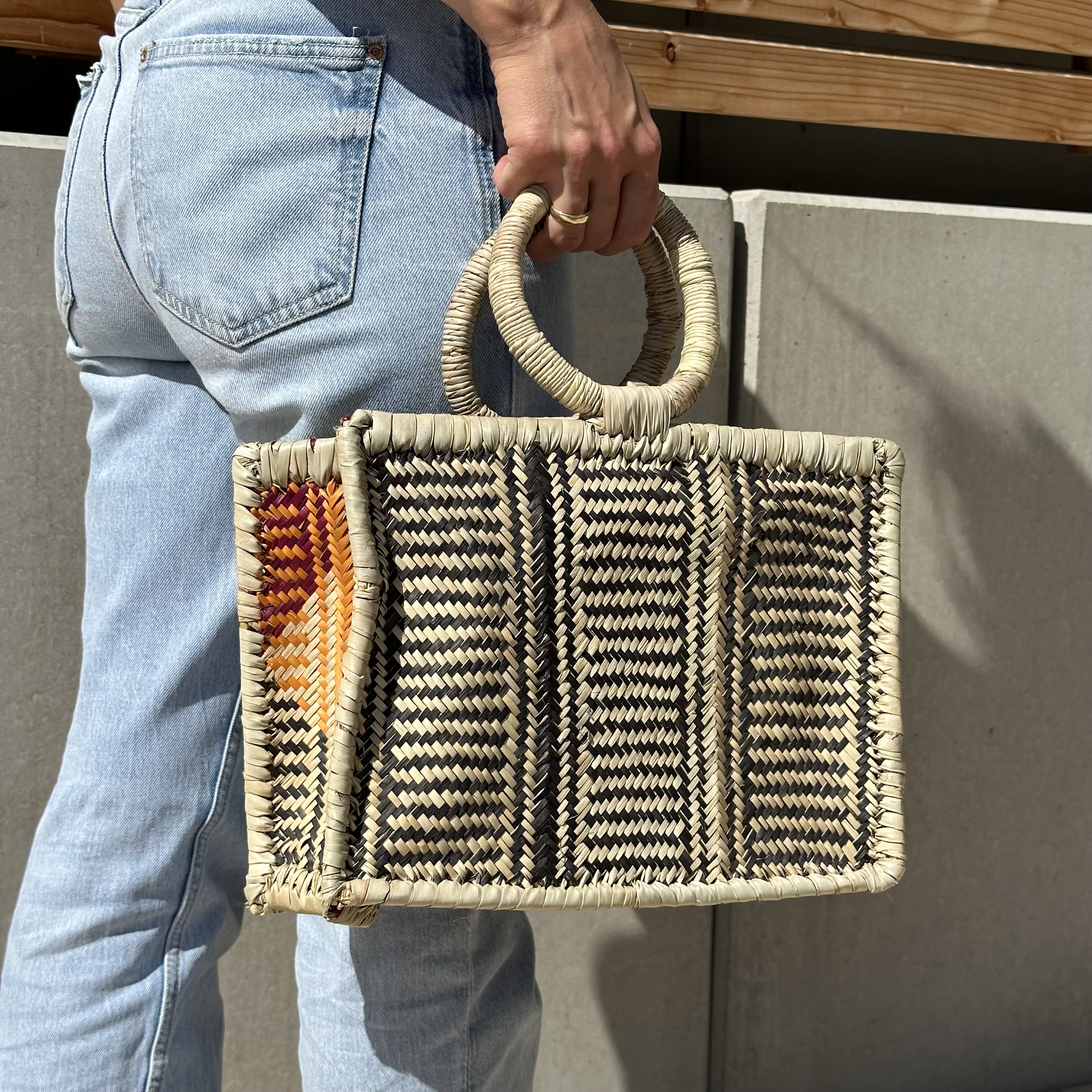 Shopper / Handtasche