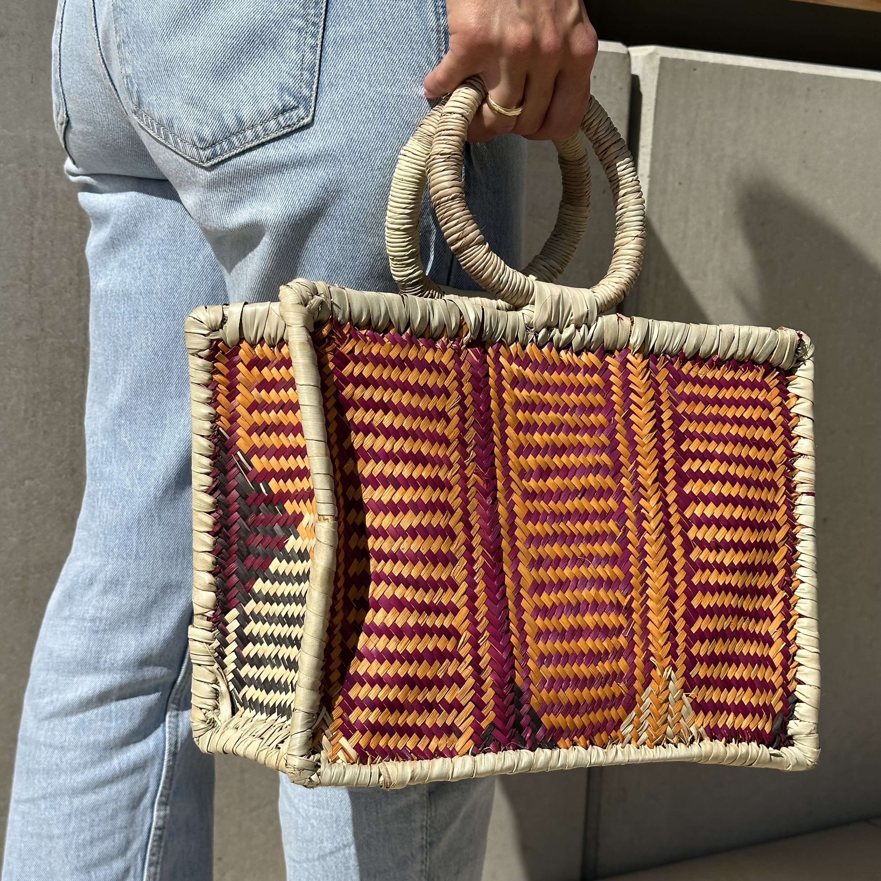 Shopper / Handtasche